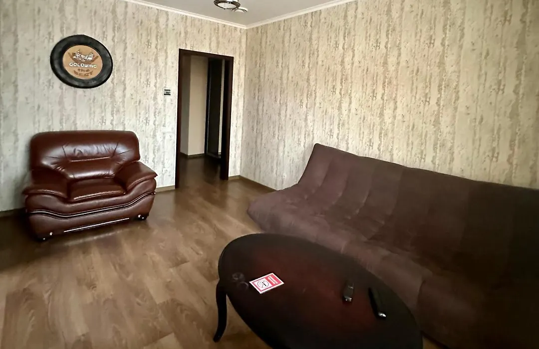 Готель-ресторан Chalet-1