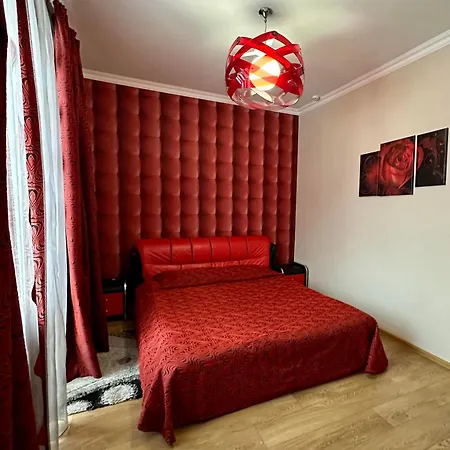 Готель-ресторан Chalet-2